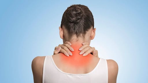 صداع خلف الرأس والرقبة ما العلاقة بينهما؟